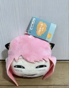 パスケース よゆうのえみ パスケース 「SPY×FAMILY」　のびる　限界値下