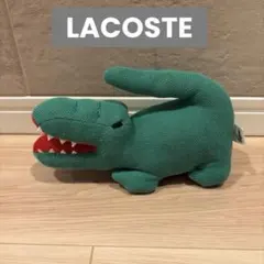 2026年最新】LACOSTE ぬいぐるみの人気アイテム - メルカリ
