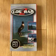 LOG RAP 2 DVD