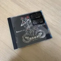Watain - Sworn to the Dark ヴァーテイン　※割れ有
