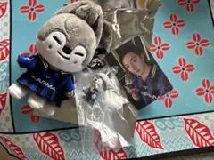 Stray Kids スキズ KARMA SKZOO ver.