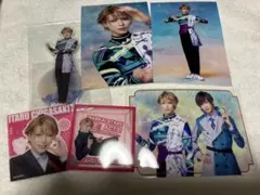 エーステ　茅ヶ崎至　アクスタなど