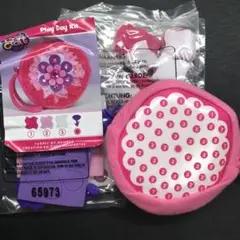 Play Day Kit 知育玩具キット