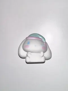 サンリオ 原宿限定 つめてねフィギュア シナモン - メルカリ