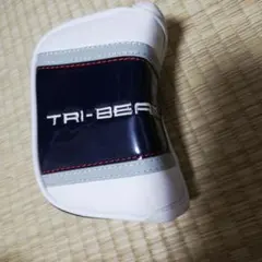 ODYSSEY パター用ヘッドカバー