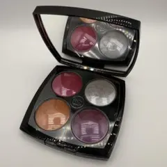 シャネル CHANEL エンチャンテッド ナイト 限定品　アイシャドウ