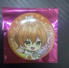 ジェルくん ミニキャラ 缶バッジ すとふぇす