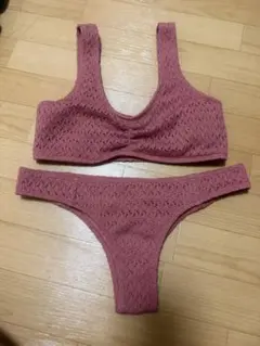 Hollister ビキニ セパレート 水着 Mサイズのサムネイル