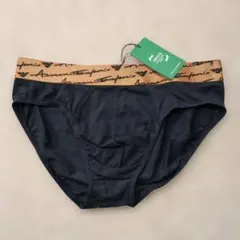 EMPORIO ARMANI ブリーフ ブラックのサムネイル