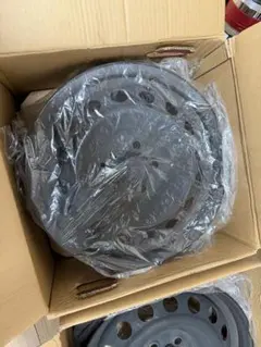 2026年最新】シエンタ 鉄ホイールの人気アイテム - メルカリ