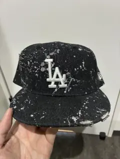 newera 59FIFTYキャップ　未使用