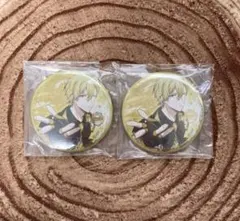 アイナナ ナギだらけの缶バッジ 特典 六弥ナギ 2個セット