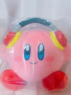 1番くじ　A賞　 カービィ ぬいぐるみ