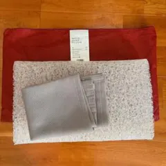 【お試しのみ】ブレインスリープ ピロー LOW