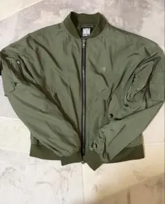 MA-1 ジャケット