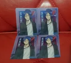 家庭教師ヒットマンREBORN!　六道骸