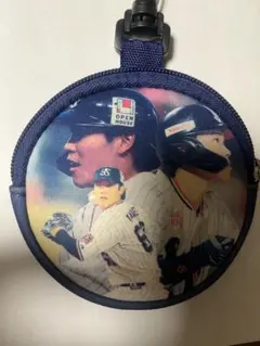 武岡龍世　ネオプレーンポーチ