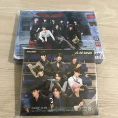 音故知新 通常盤 初回盤B セット