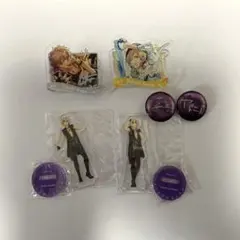 あんスタ UNDEAD まとめ売り