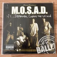 2026年最新】M．O．S．A．D．の人気アイテム - メルカリ