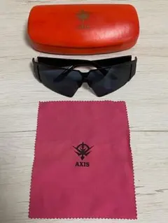 o*z様 【Red Comet アイウェアセット – AXIS Edition】 2026年最新】Axis メンズ サングラスの人気アイテム - メルカリ
