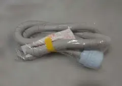 【未使用】東芝 洗濯機付属 ふろ水用給水ホース 風呂水ポンプ 残り湯のサムネイル