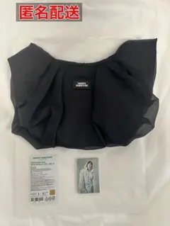 【トレカ付き】SEVENTEEN HAPPY BURSTDAYショルダーバッグ