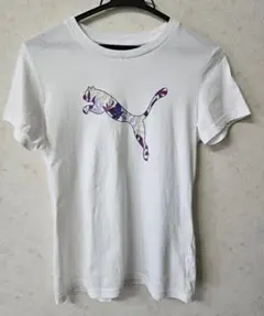 PUMA レディースTシャツ