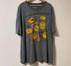 USA古着　アドベンチャータイム