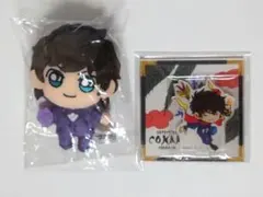 名探偵コナン松田陣平 グッズ まとめ - メルカリ
