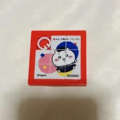 松屋　ちいかわ　パズル