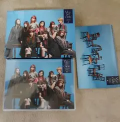 2026年最新】We are girls2 ii ライブ盤の人気アイテム - メルカリ