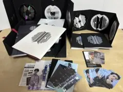 BTS PROOF ボックスセット ポスター付き