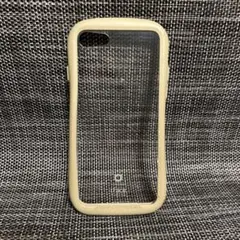 iFace iPhoneSE(第3世代/第2世代)/8/7 ケース (ベージュ)