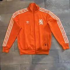 adidasトラックジャケット オランダ代表のサムネイル