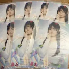 AKB48 Oh my pumpkin!OS盤生写真 大賀彩姫