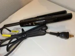 ヴィダル サスーン ストレートアイロン マジックシャイン スチーム ミニサイズ