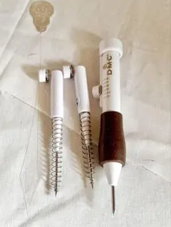 DMC パンチニードル パンチニードルペン セット