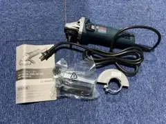 BOSCH GWS 8-125 C 電動ディスクグラインダー - メルカリ