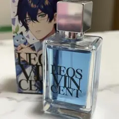 にじさんじ レオス・ヴィンセント 香水