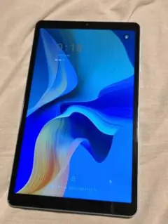 Teclast P50mini セレスティアルブルー