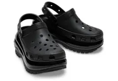 クロックス（Mega Crush Clog/メガ クラッシュ クロッグ）