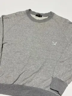 90s PLAYBOY スウェットシャツのサムネイル