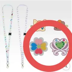 一番くじ プリキュア ～Shining moment～ G賞お役立ちコレクション