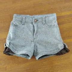 ショートパンツ　130