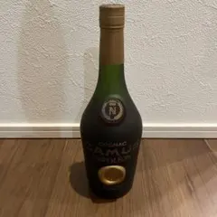 未開栓 カミュ ナポレオン ラ グラン マルキ ブランデー 古酒 700ml