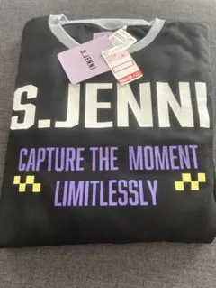 S.JENNI パジャマ 160cm 新品