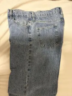 Discoat デニムパンツ ブルー Lサイズのサムネイル