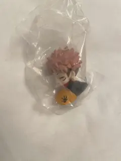 呪術廻戦 虎杖悠仁 おねむたん