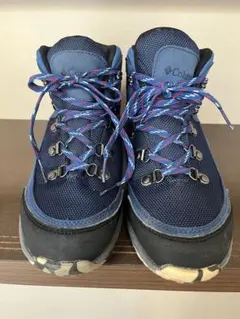 Columbia トレッキングシューズ 子供用22cm